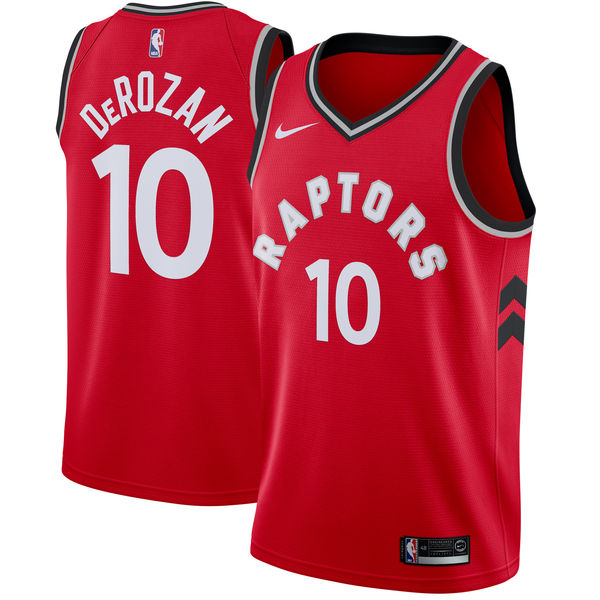 DeMar DeRozan, Toronto Raptors - Icon - Cliquez sur l'image pour la fermer